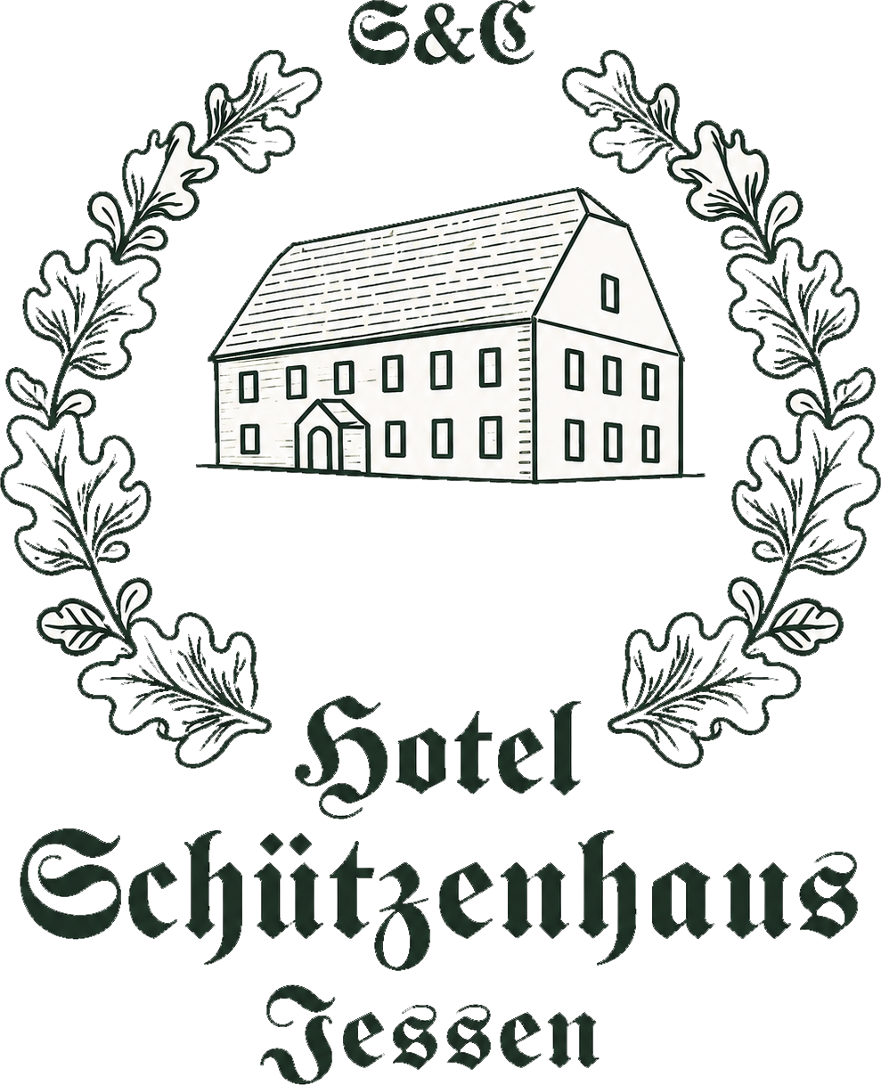 Zborowski´s Hotel Schützenhaus Jessen